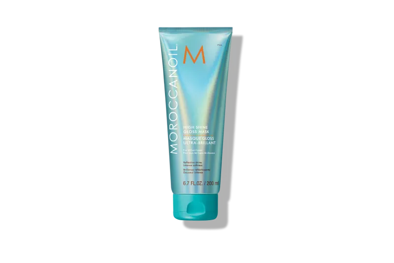 Moroccanoil High Shine Gloss Mask