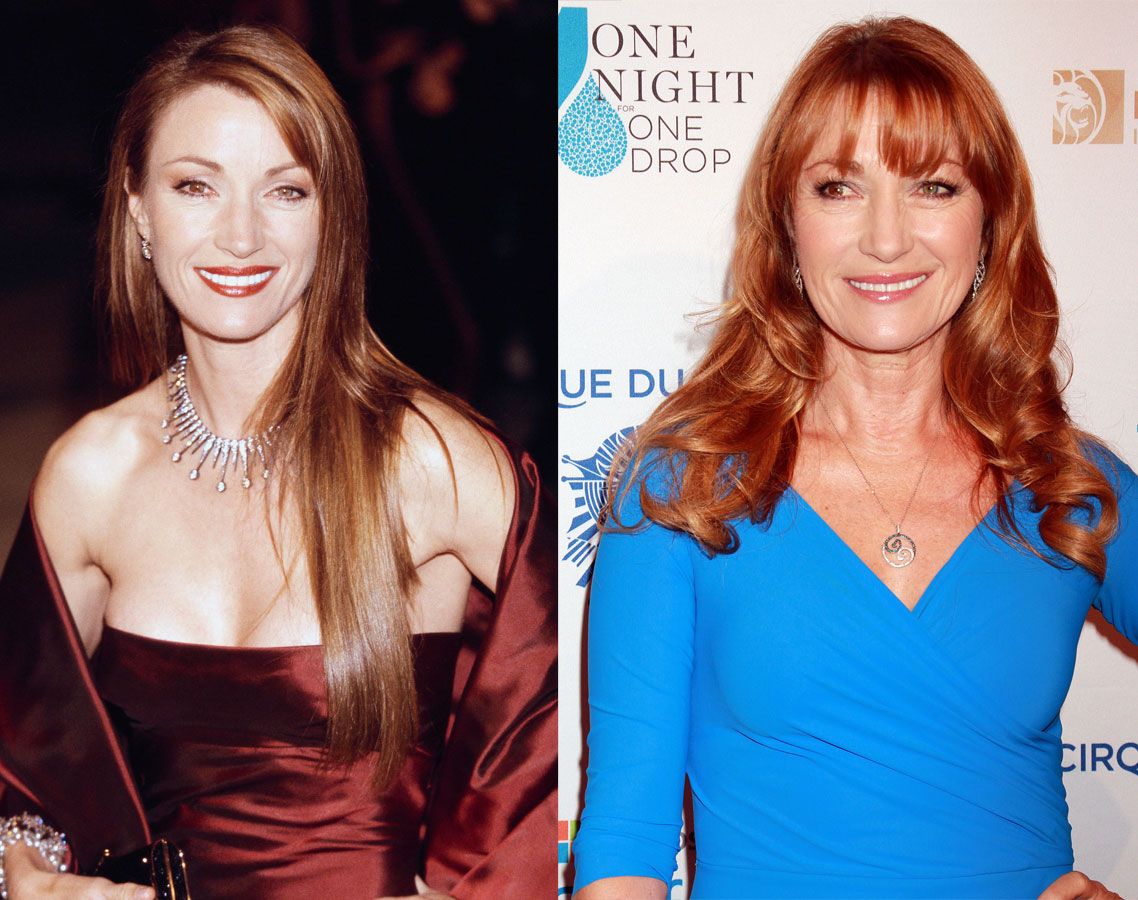 Jane Seymour