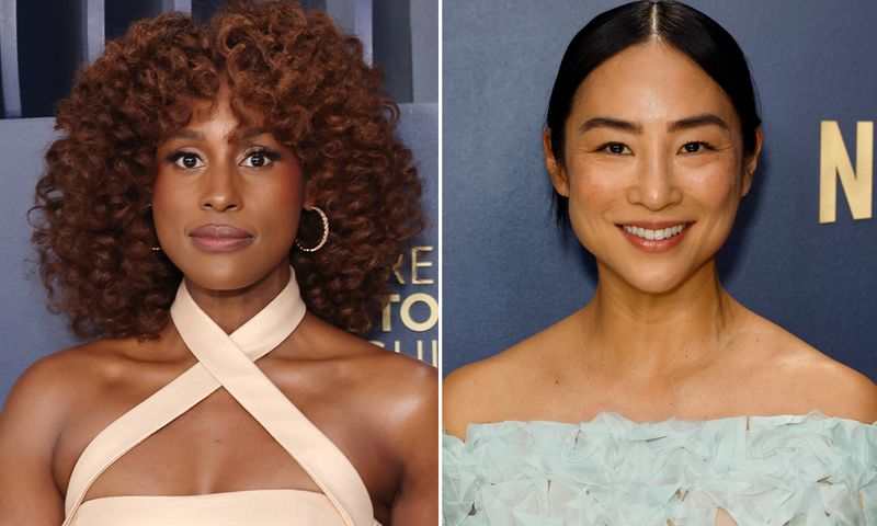 sag awards 2024 chanel lipstick