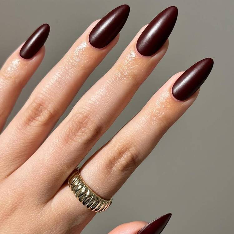 Chocolate Cherry