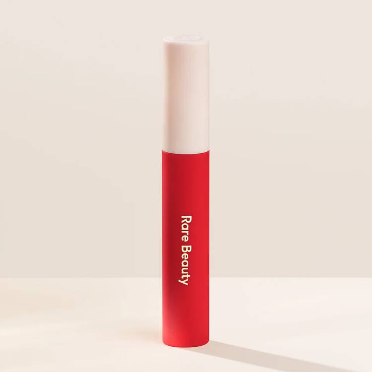 Rare Beauty Lip Soufflé Matte Lip Cream ($20)