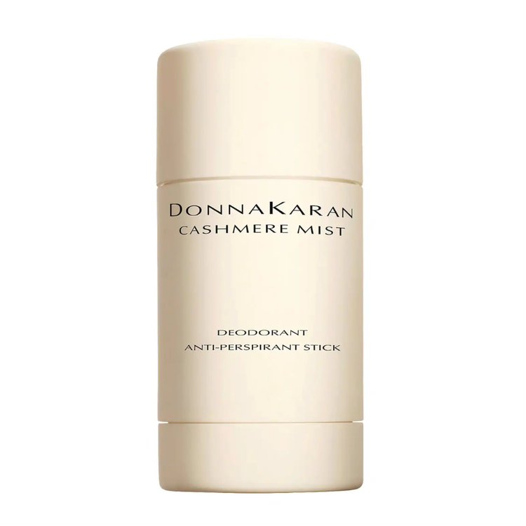 Donna Karan Cashmere Mist Deodorant ($32)