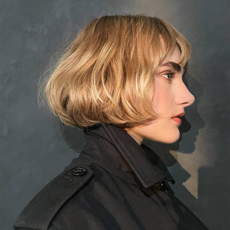 Full Volume Micro Bob