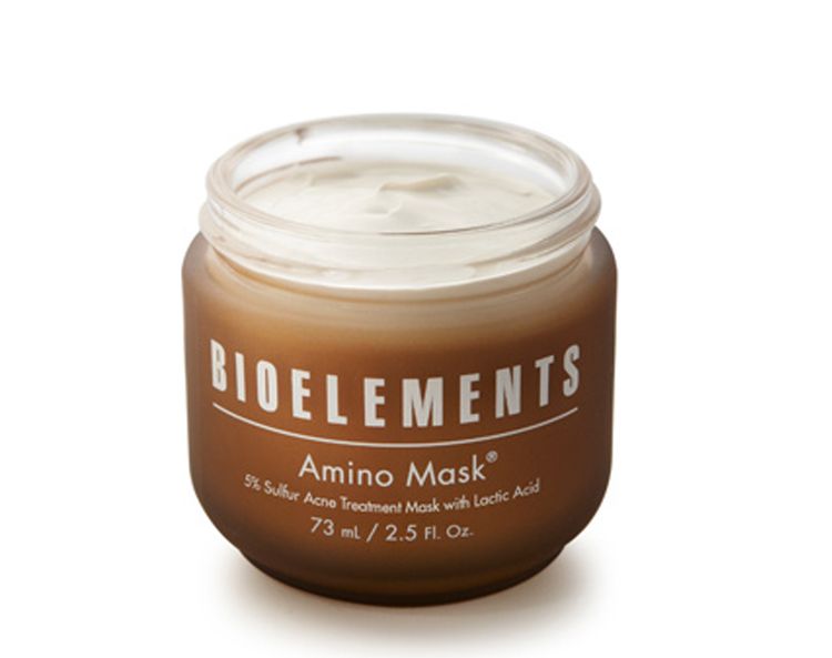 Bioelements Amino Mask