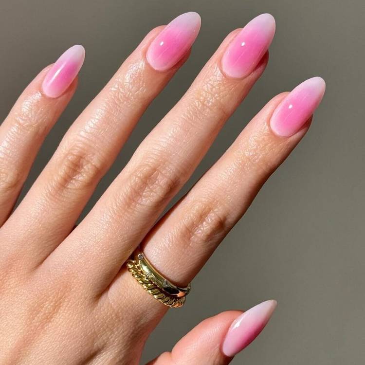 Bubblegum Pink