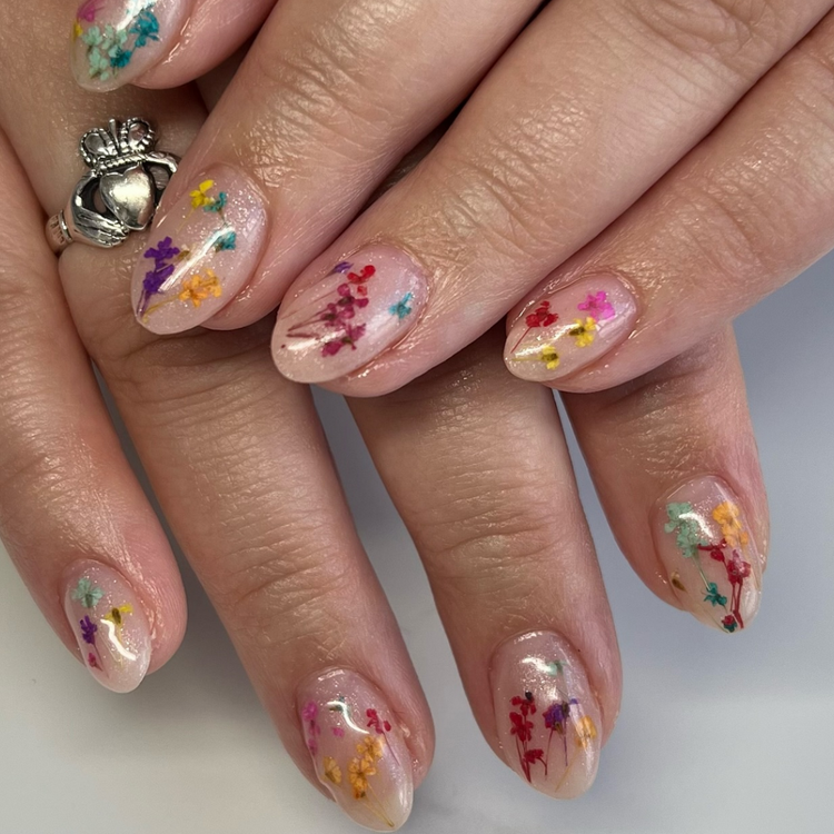 Floral Press
