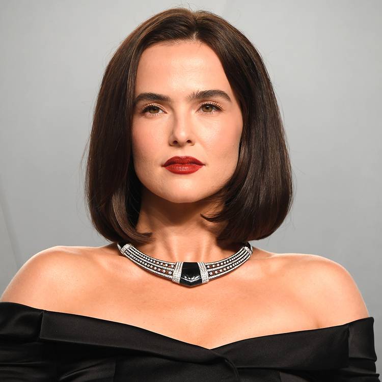 Zoey Deutch
