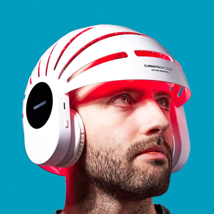 CurrentBody Skin LED Hair Regrowth Device