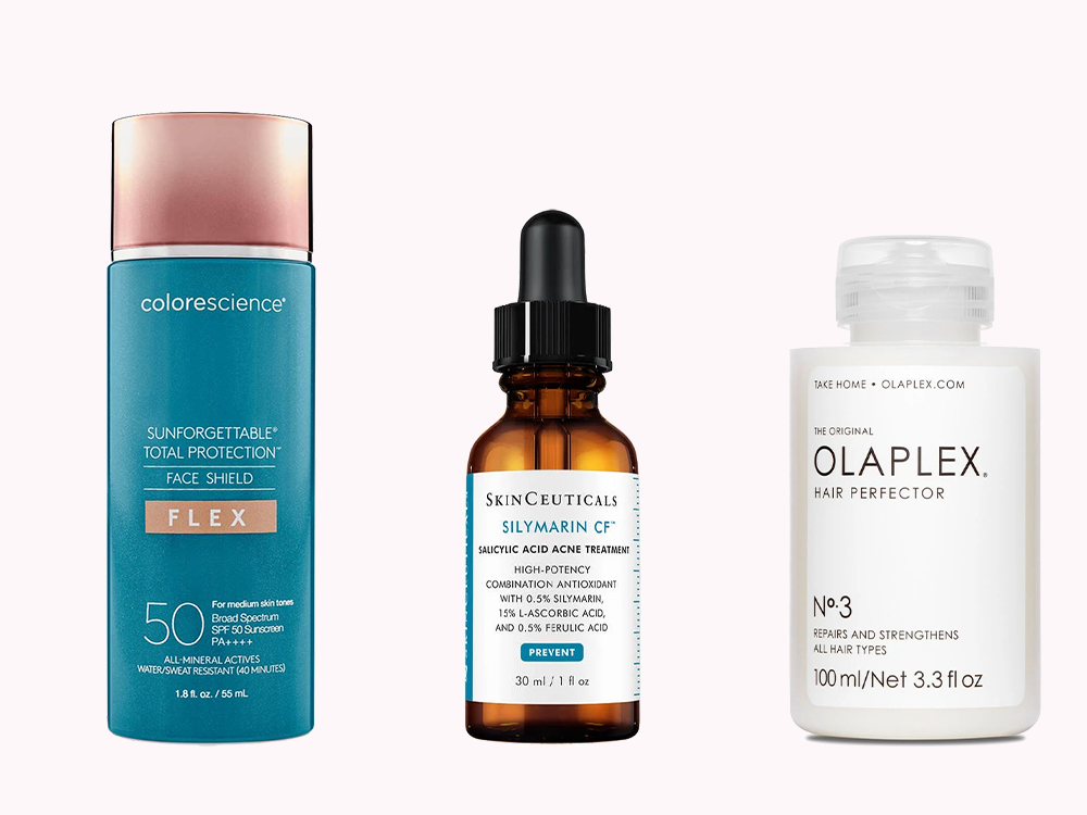The 10 Beauty Products This Miami-Based Derm Is Never Without