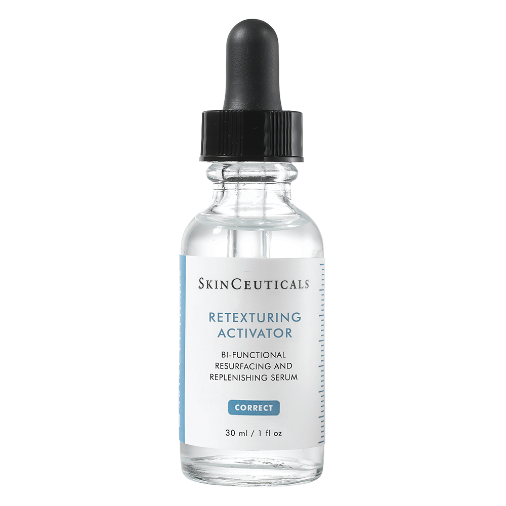 SkinCeuticals Is Launching a New Antioxidant Serum for Oily Skin