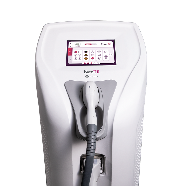 Laser Hair Removal