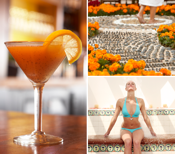 La Costa Resort and Spa