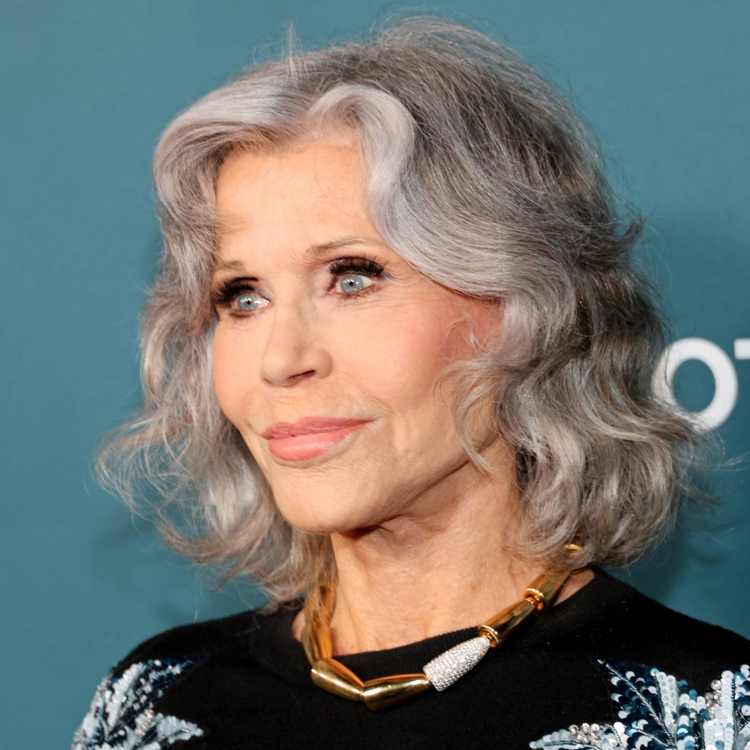 Jane Fonda