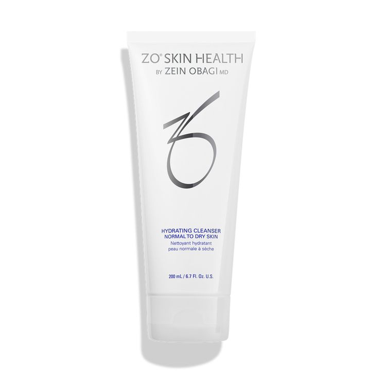 ZO Skin Health Hydrating Cleanser