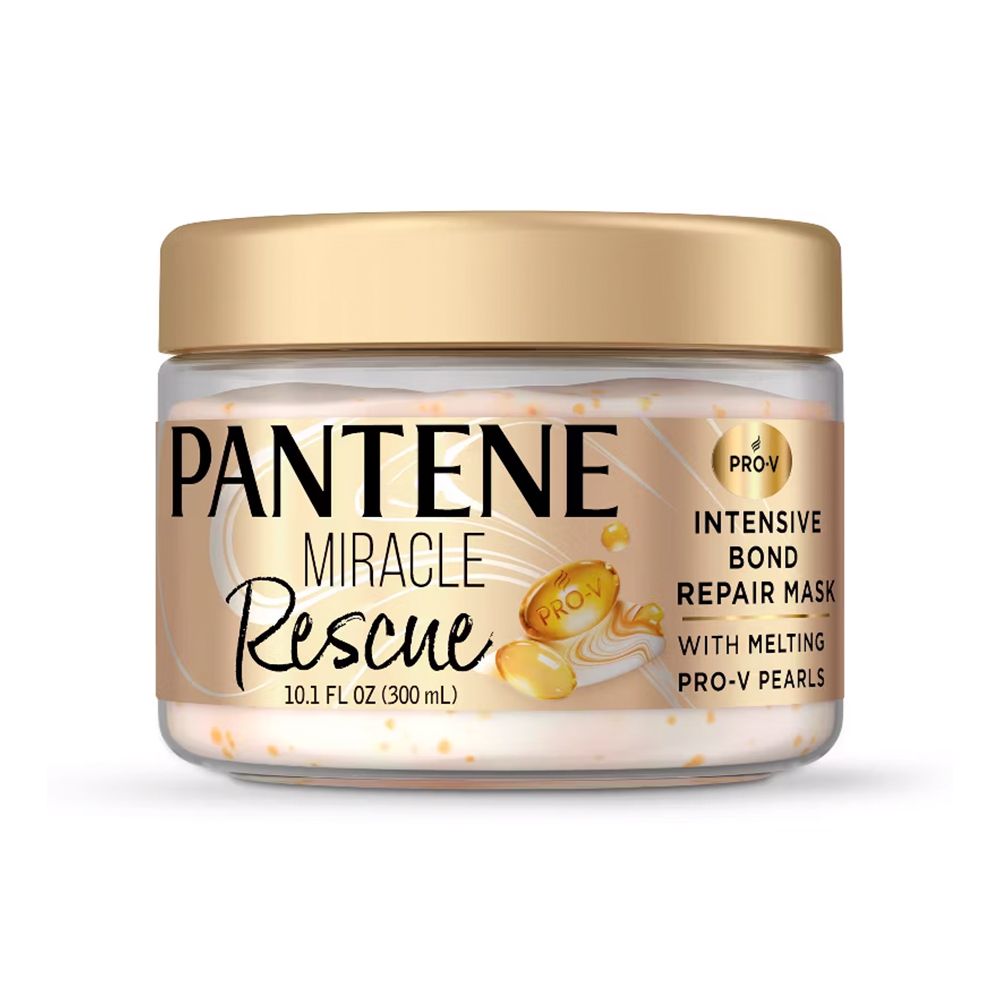 Pantene Miracle Rescue Intensive Bond Repair Mask ($13)