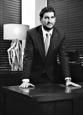 Dr. Jeffrey B. Wise