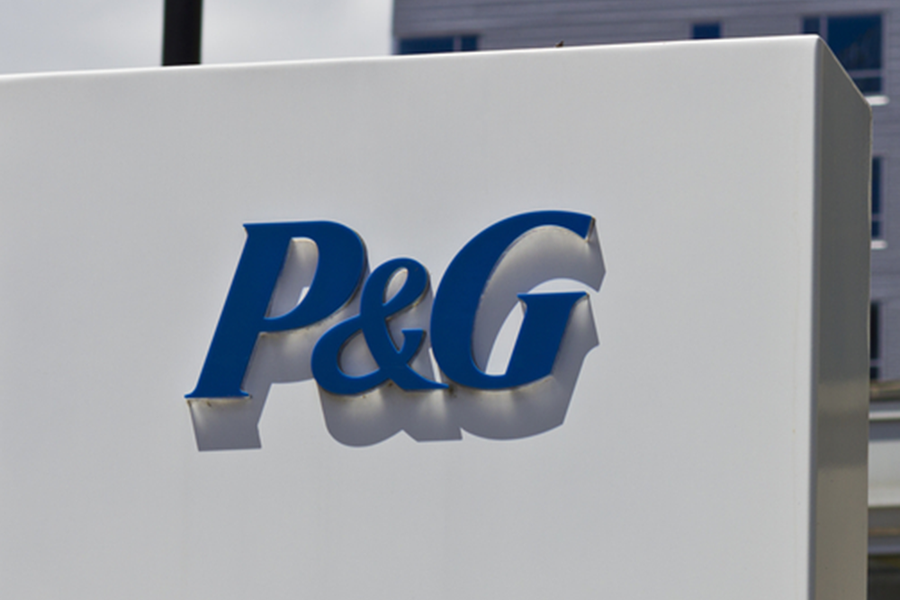 proctorandgamble
