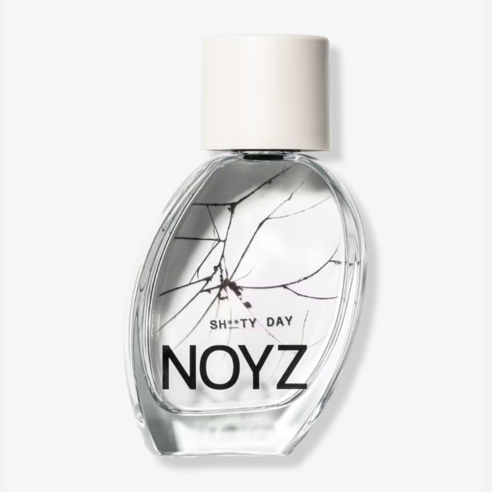 NOYZ Sh**ty Day Eau de Parfum ($85)