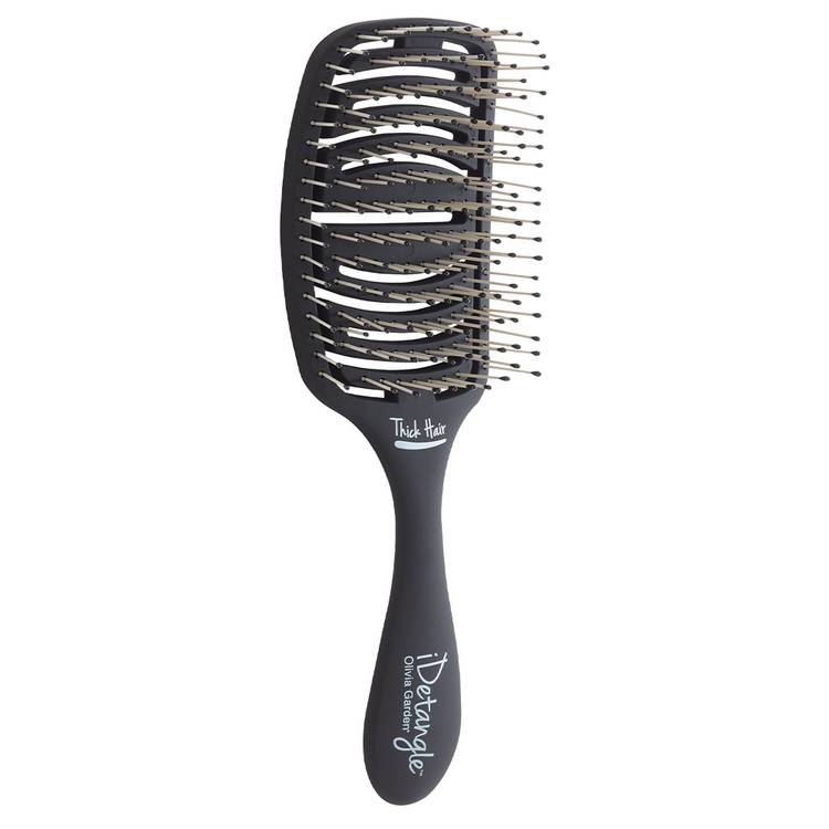 DETANGLING