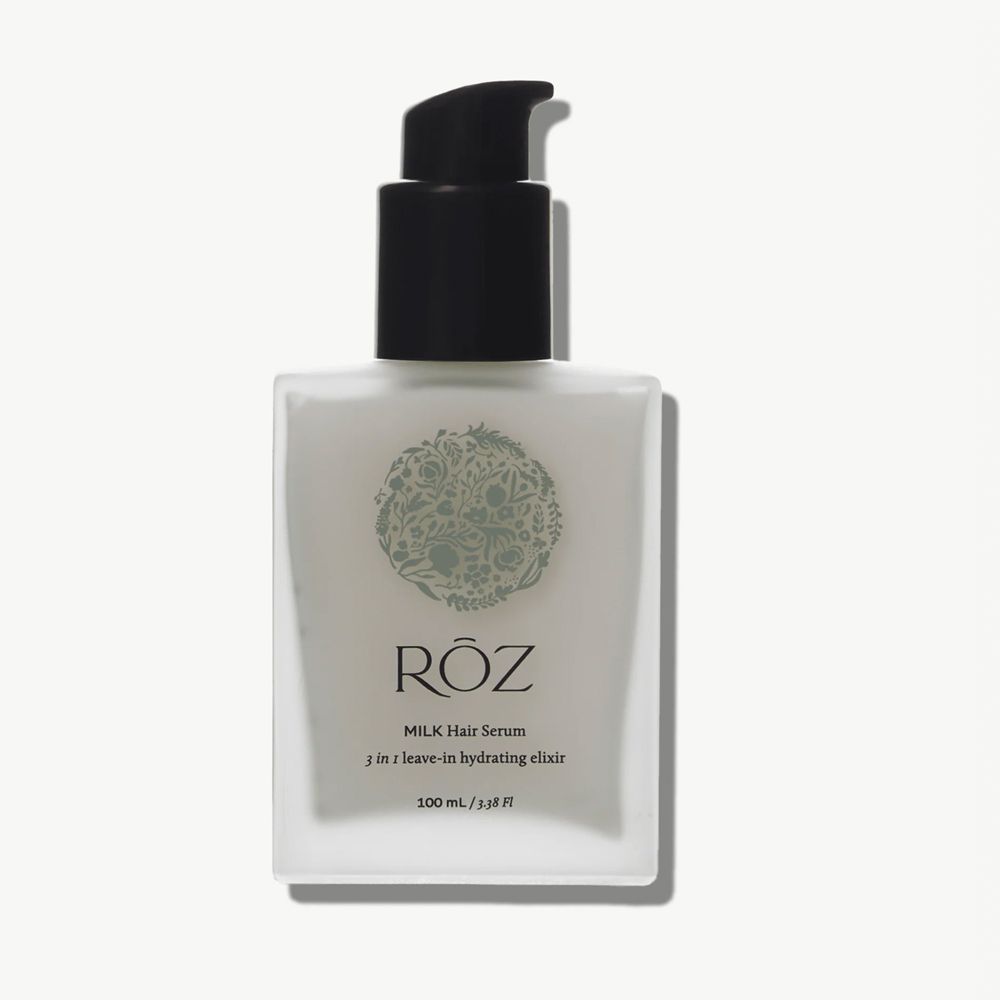 RŌZ MILK Hair Serum