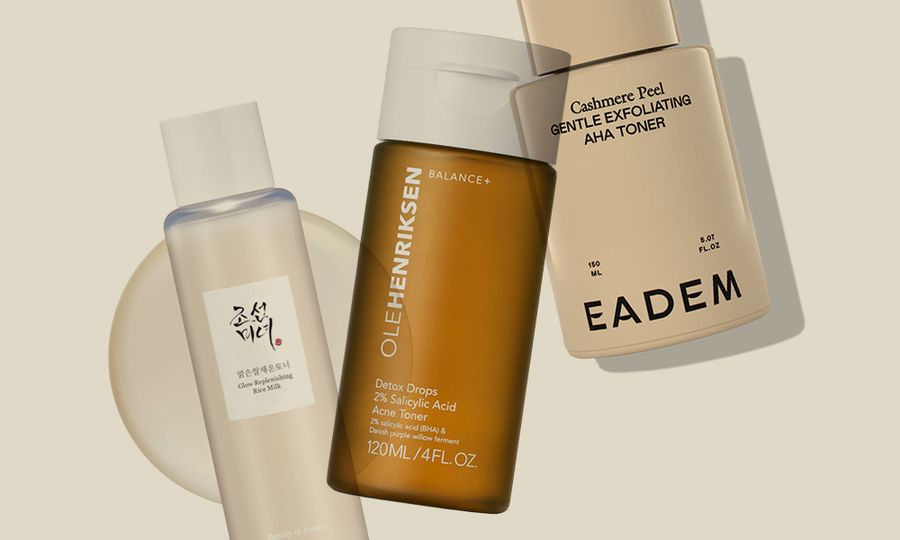 11 Toners for Every Skin Type