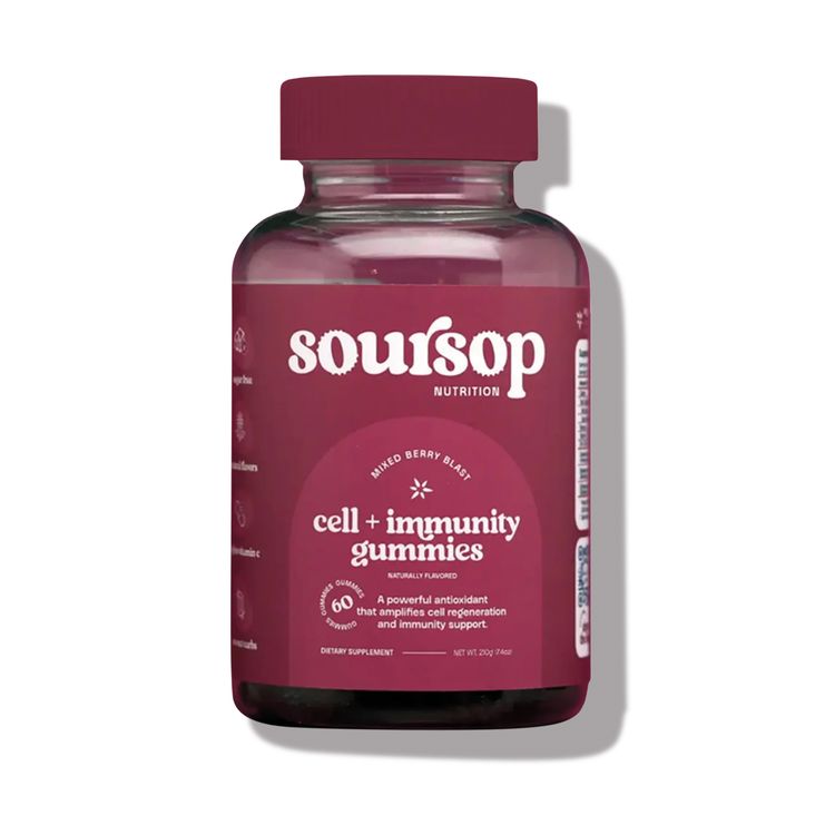 FAVORITE IMMUNE STRENGTH SUPPLEMENT