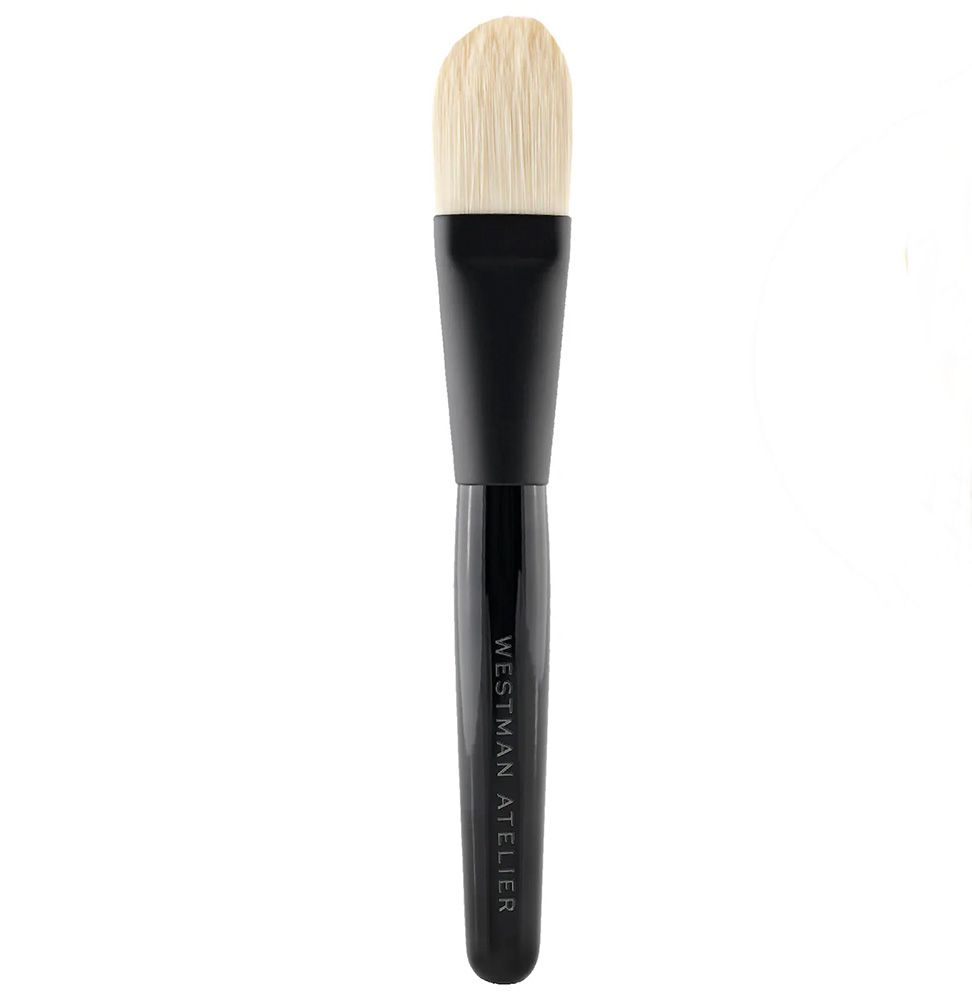 Westman Atelier Foundation Brush ($80)