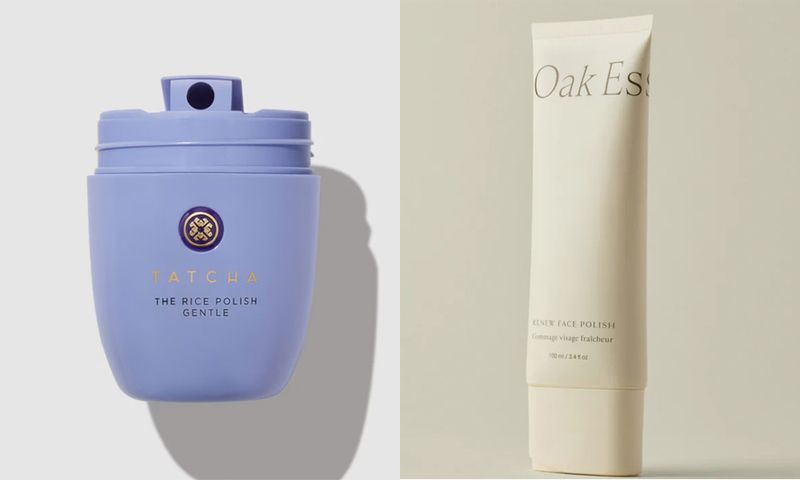 cleansers for mature skin