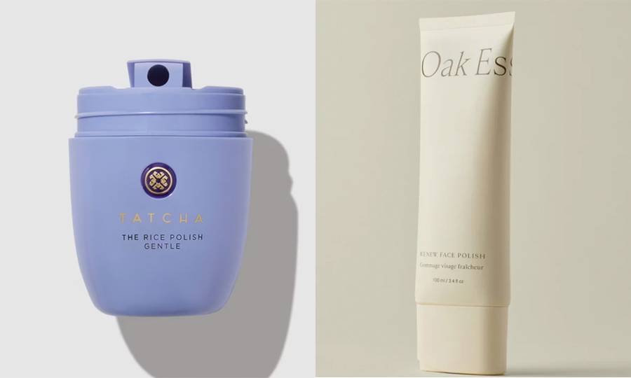 cleansers for mature skin