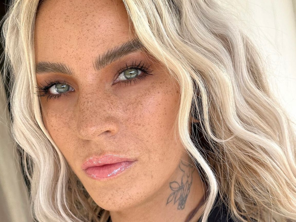 What Is The “Latte Makeup” Trend and Why Is Everyone Obsessed With It?