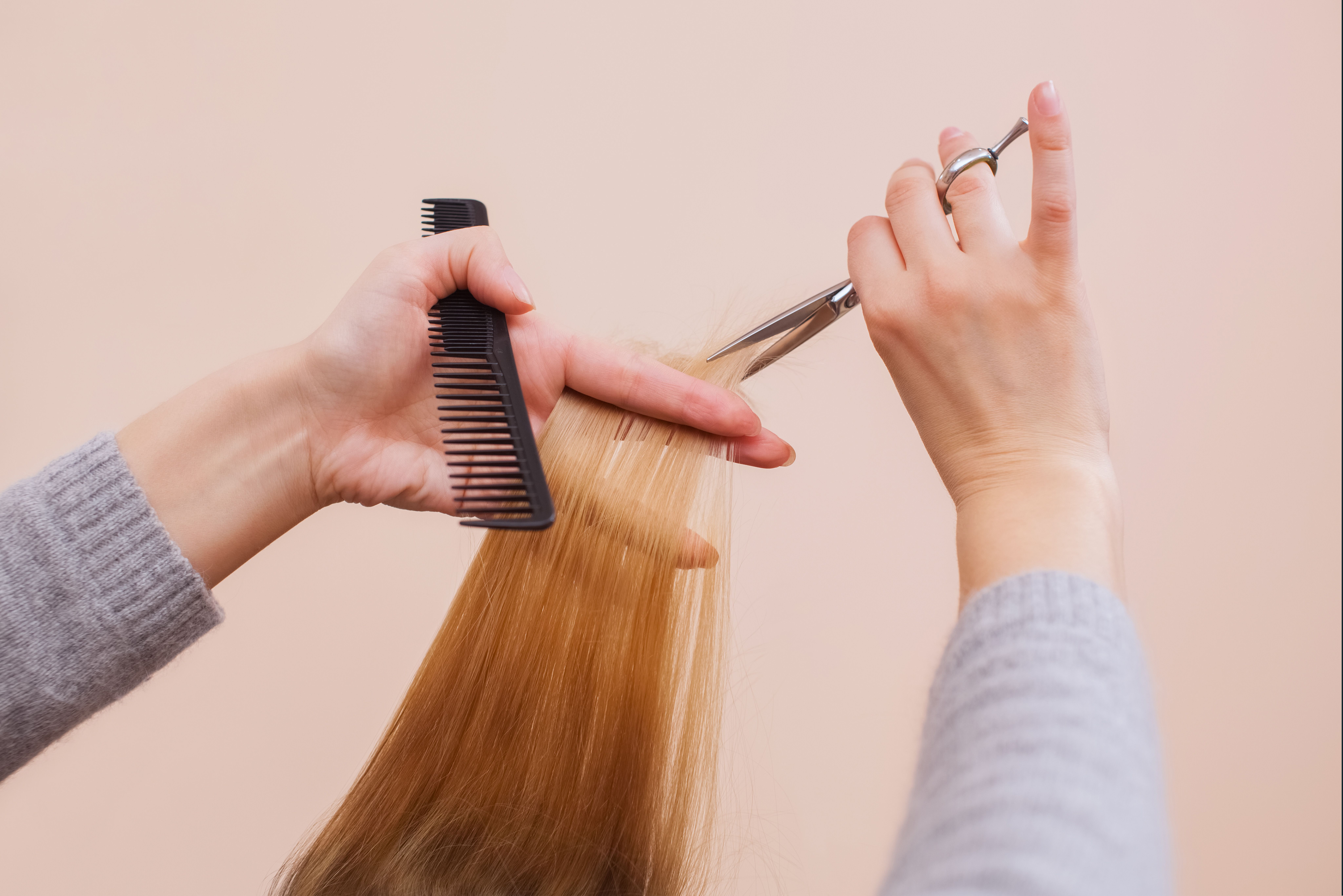 This Is the Best Haircut to Give Thin Hair More Volume