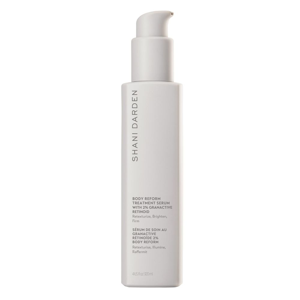 Shani Darden Body Reform Treatment Serum ($72)