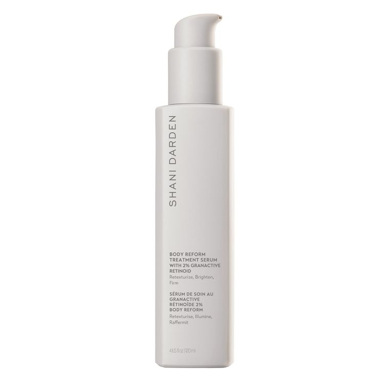 Shani Darden Body Reform Treatment Serum ($72)