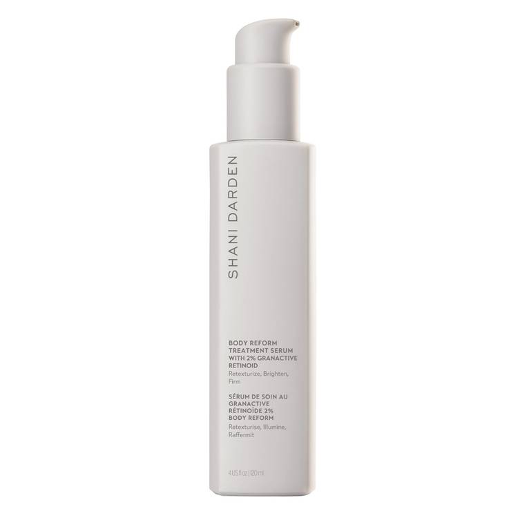 Shani Darden Body Reform Treatment Serum