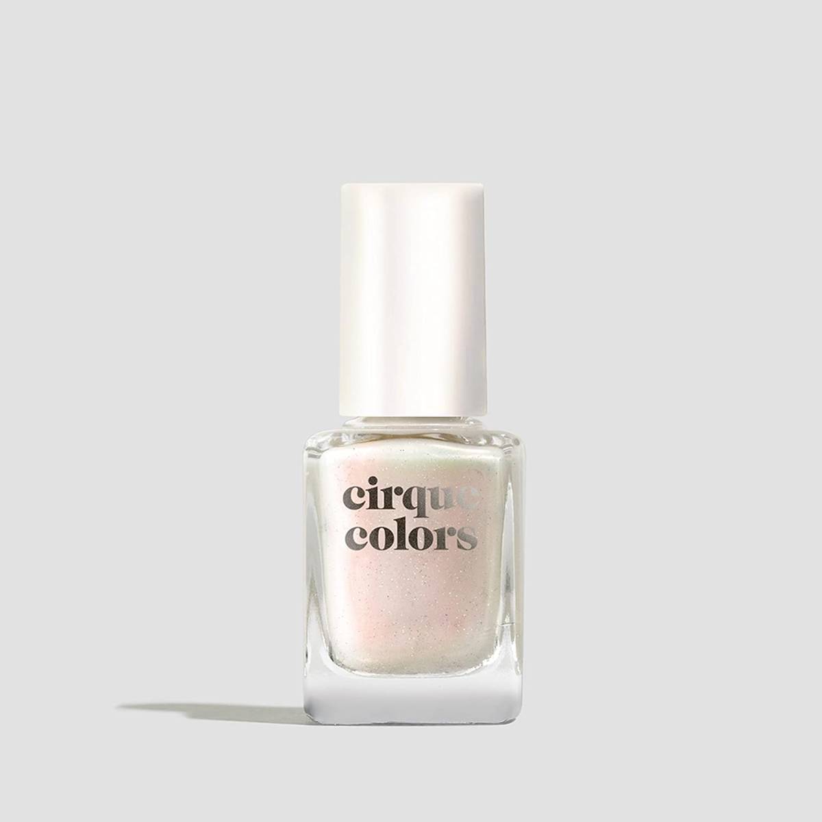 Cirque Colors Soleil