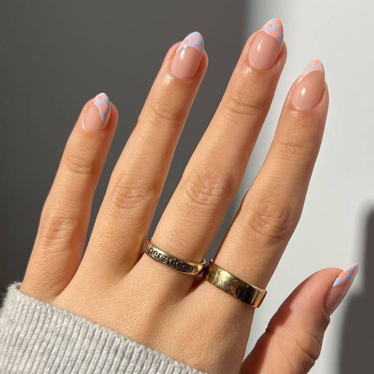 Checkerboard Tips