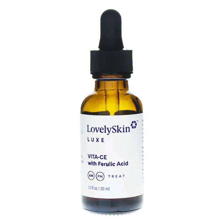 LovelySkin LUXE VITA-CE