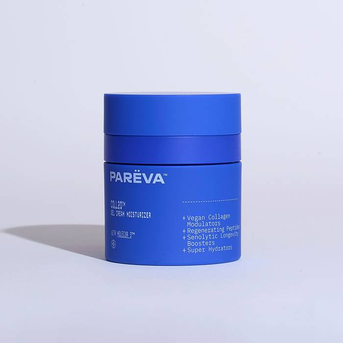 COLL20 Gel Cream Moisturizer