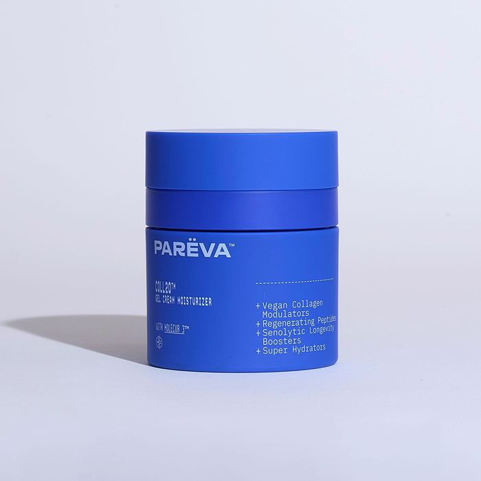 COLL20 Gel Cream Moisturizer