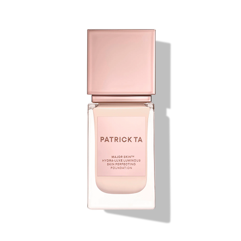 Patrick Major Skin Hydra-Luxe Foundation