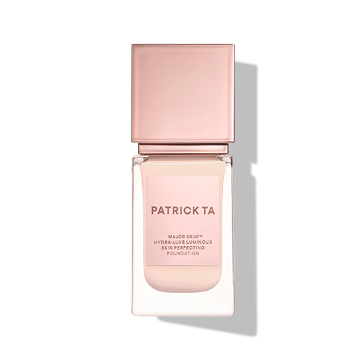 Patrick Major Skin Hydra-Luxe Foundation