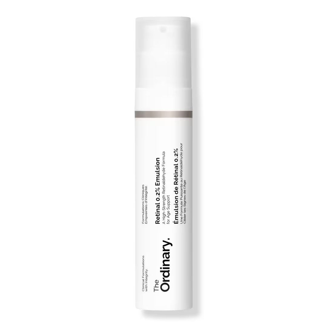 The Ordinary Retinal 0.2% Emulsion ($15)