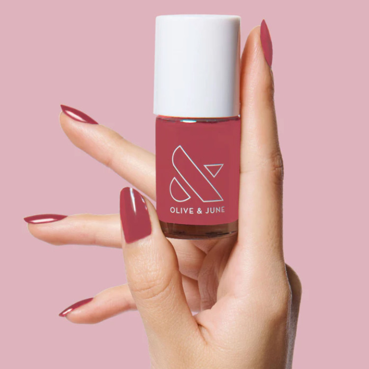 Olive &amp; June in LD ($9)