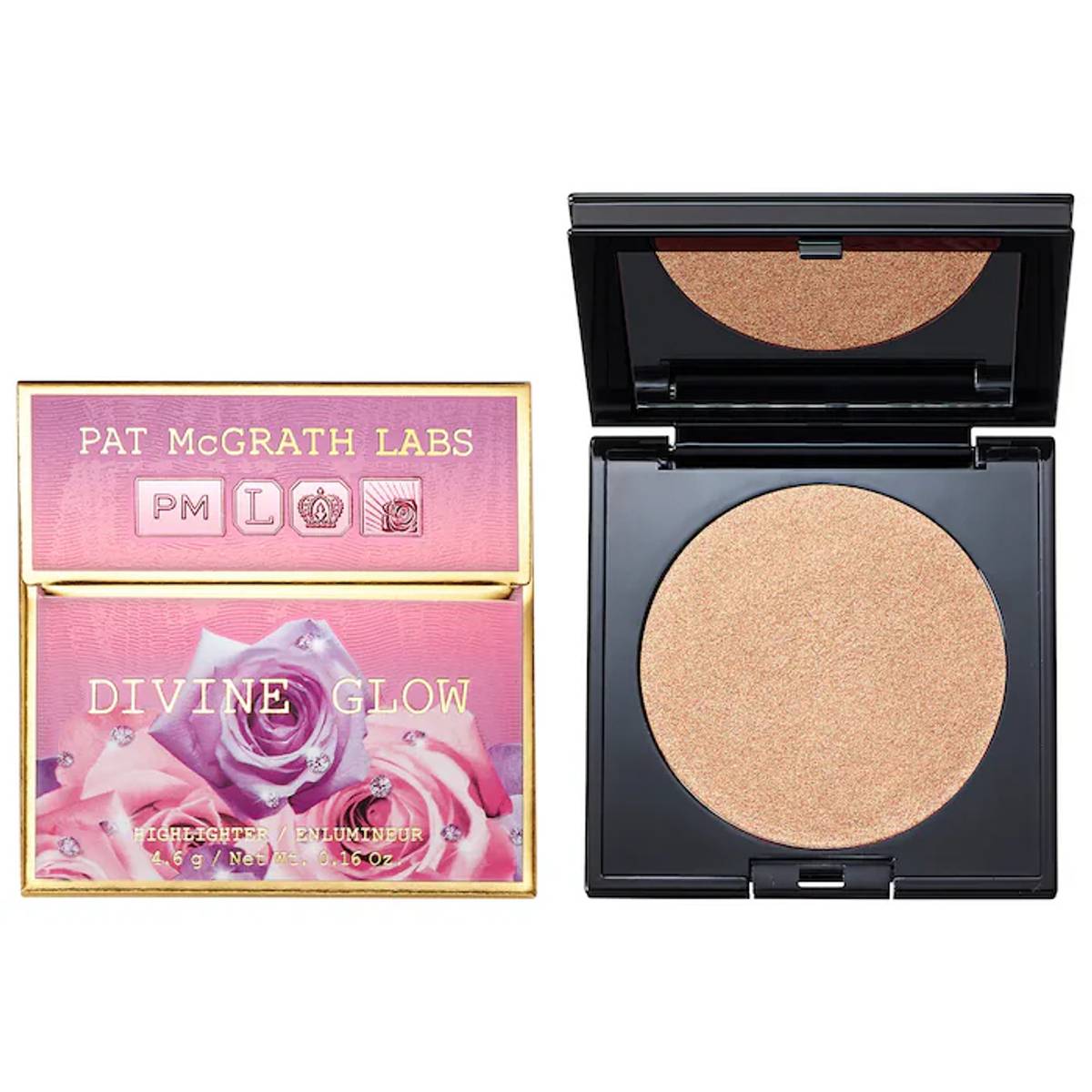 PAT McGRATH LABS Skin Fetish: Divine Glow Highlighter