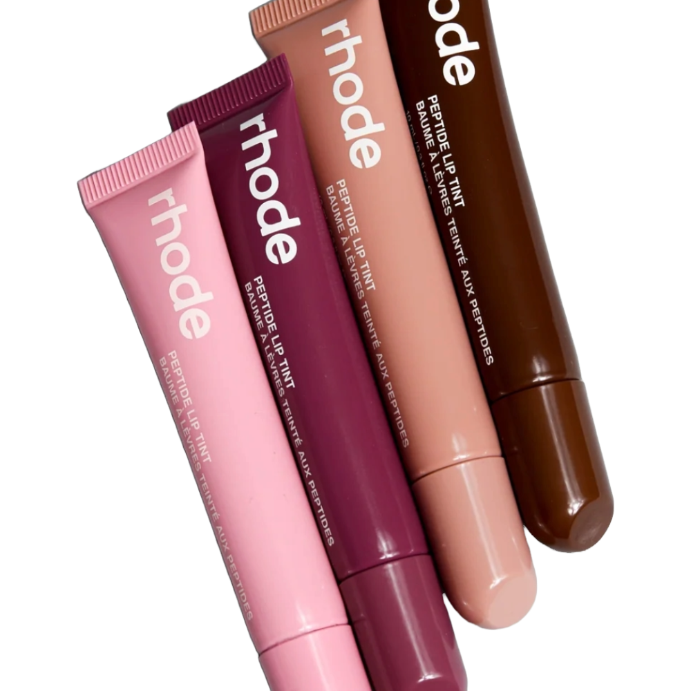 Peptide Lip Tint ($16)