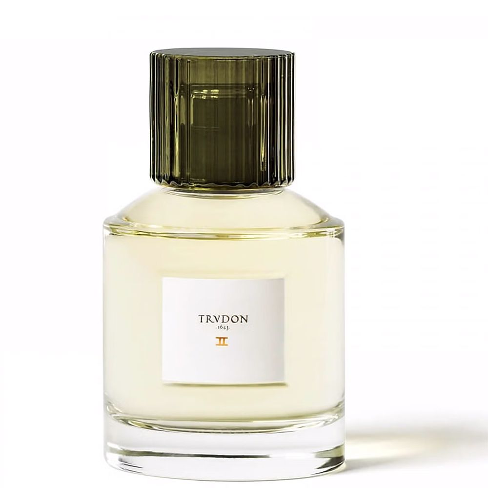 Trudon II Eau de Parfum ($260)