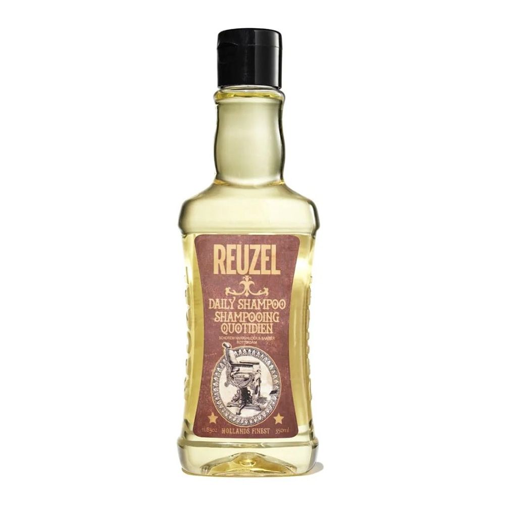 If You Want a Vegan Formula, Try Reuzel Daily Shampoo ($18.50)