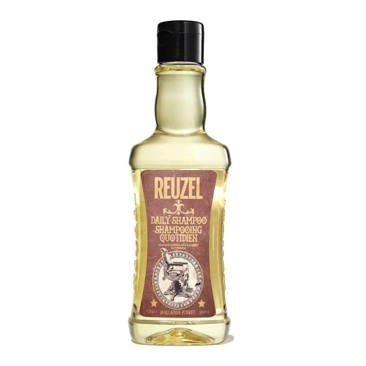 If You Want a Vegan Formula, Try Reuzel Daily Shampoo ($18.50)