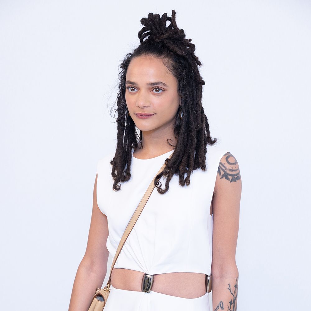 bob top bun butterfly locs