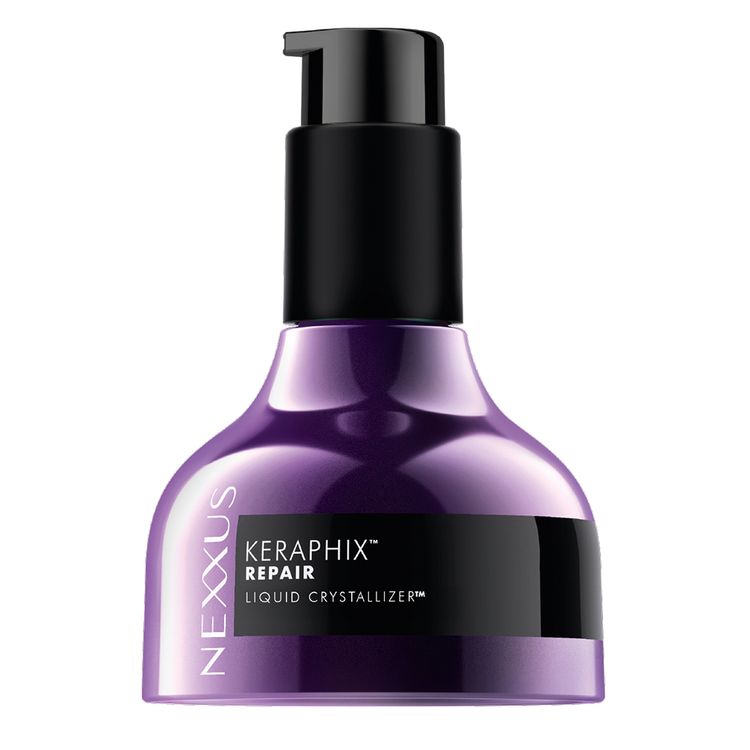 Nexxus KERAPHIX Repair Liquid Crystallizer ($30)